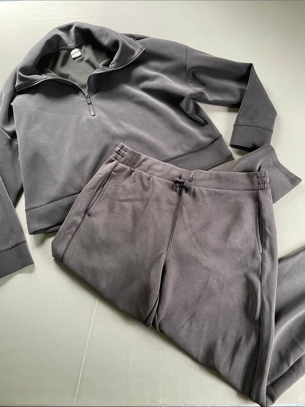 Jogger Set